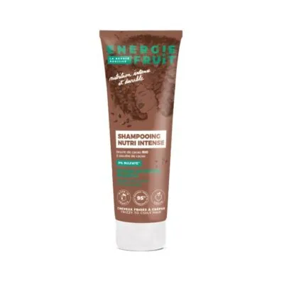 ENERGIE FRUIT SHAMPOING NUTRI INTENSE 250ML
