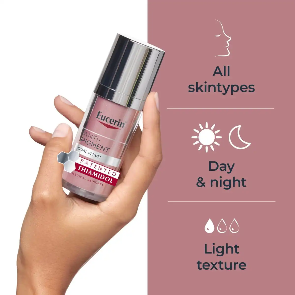 EUCERIN ANTI-PIGMENT Sérum Duo 30mL