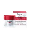EUCERIN HYALURON-FILLER + VOLUME-LIFT Soin de Jour Peau Sèche