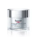 EUCERIN HYALURON FILLER SOIN DE JOUR ANTI AGE SPF15 PEAU SECHE 50ML