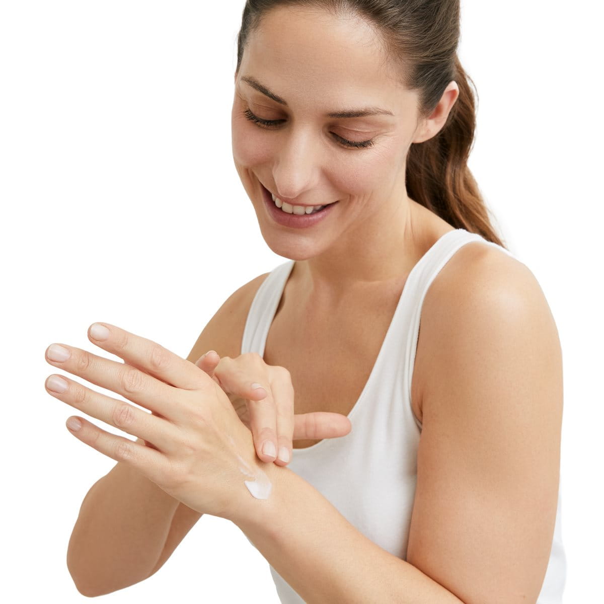 Eucerin Urea repair plus Crème Mains 5% Urée Réparatrice 75ml – Image 5