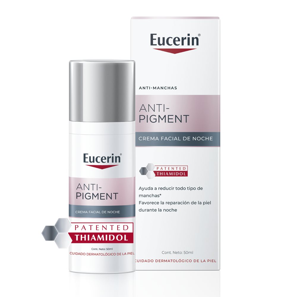 EUCERIN ANTI-PIGMENT SOIN DE NUIT 50mL