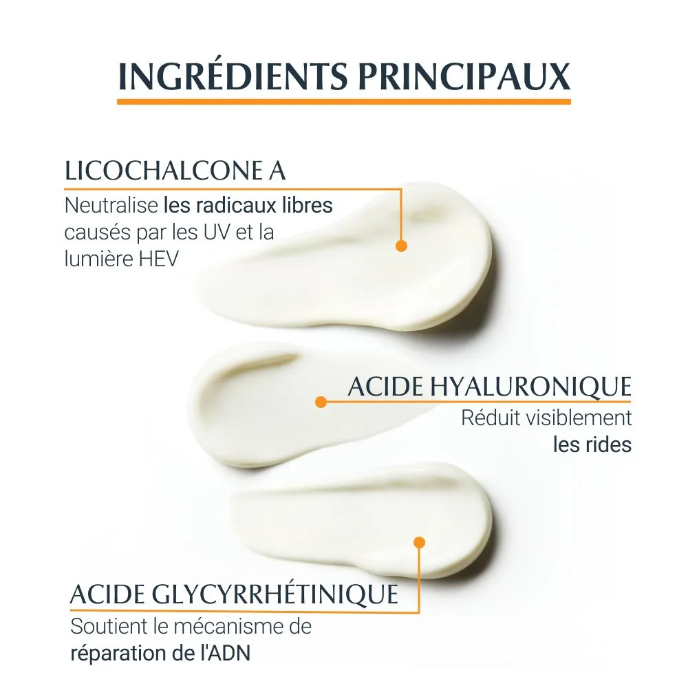 EUCERIN SUN PROTECTION PHOTOAGING CONTROL FLUID SPF50+ 50 ML
