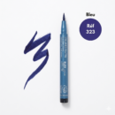 EYE CARE EYELINER FEUTRE BLEU REF/323