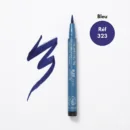 EYE CARE EYELINER FEUTRE BLEU REF/323