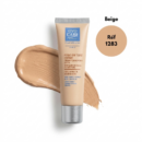 EYE CARE FOND DE TEINT CREME BEIGE REF/1283
