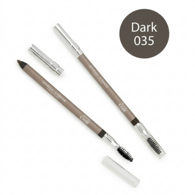 EYE CARE CRAYON SOURCIL WATERPROOF DARK 035
