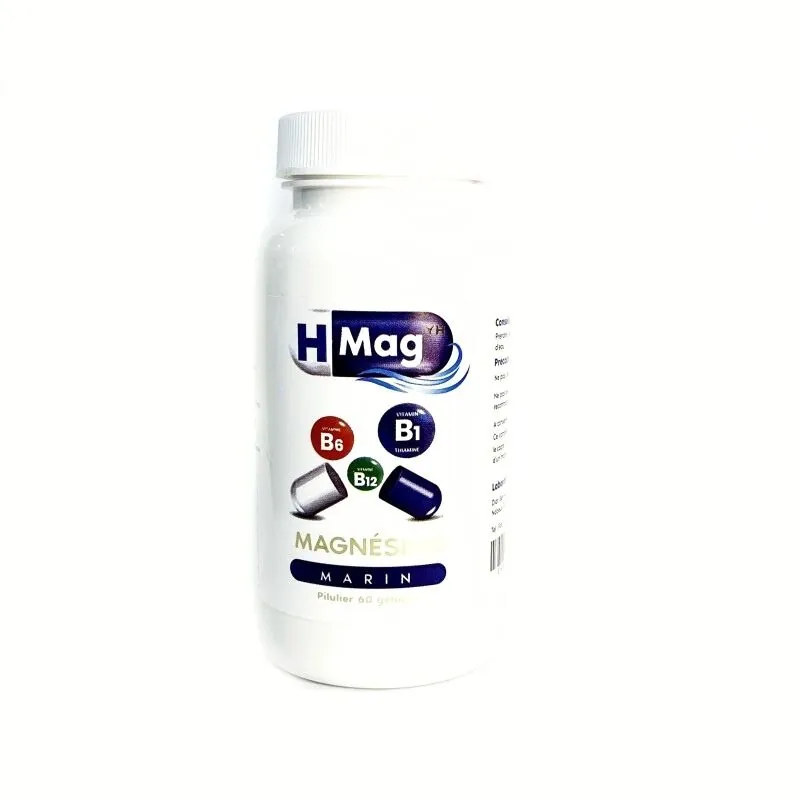 H-MAG Young Health BT/60