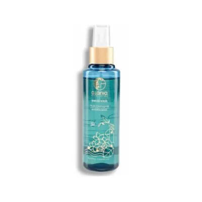 ALANIA HUILE BRONZANTE MONOI SIMPLE 150ML