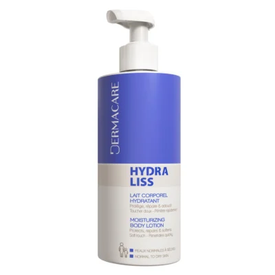 DERMACARE HYDRALISS LAIT CORPOREL HYDRATANT 500 ML