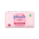 JOHNSON SAVON ROSE 125 G