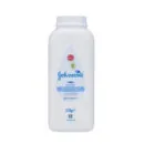 JOHNSON’S BABY TALC 200GR
