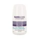 JONZAC DEO FRAICHEUR P.NORMALES HYPOALLERGIQUES 50ML