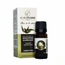ALMAFLORE HUILE ESSENTIELLE DE EUCALYPTUS GLOBULEUX 10ML