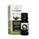 ALMAFLORE HUILE ESSENTIELLE DE EUCALYPTUS GLOBULEUX 10ML