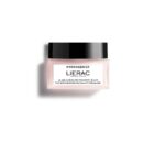 LIERAC HYDRAGENIST GEL CREME HYDRATANT OXYGENANT REPULPANT  50ML