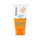 LIRENE SPF50+ ECRAN VISAGE ENFANT KIDS 50 ML