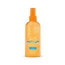LIRENE 50+ HUILE SECHE 150 ML