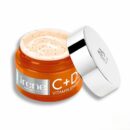 LIRENE C+D Gel Creme Hydratante Peaux mixte à grasse 50ML