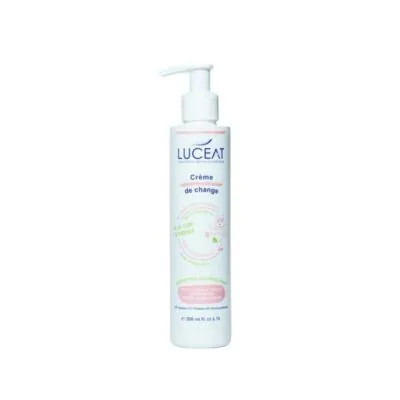 LUCEAT CREME DE CHANGE 50 ML