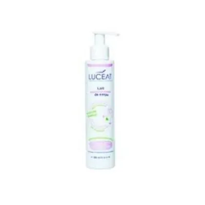 LUCEAT LAIT DE CORPS 200 ML