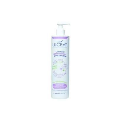 LUCEAT LINIMENT OLEOCALAIRE 400ML