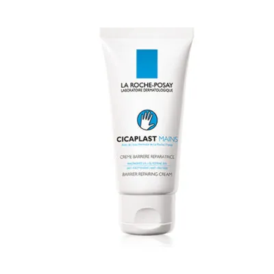 La roche posay CICAPLAST Mains 50ml