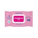 MATERNA BB LINGETTE BT/72 ROSE