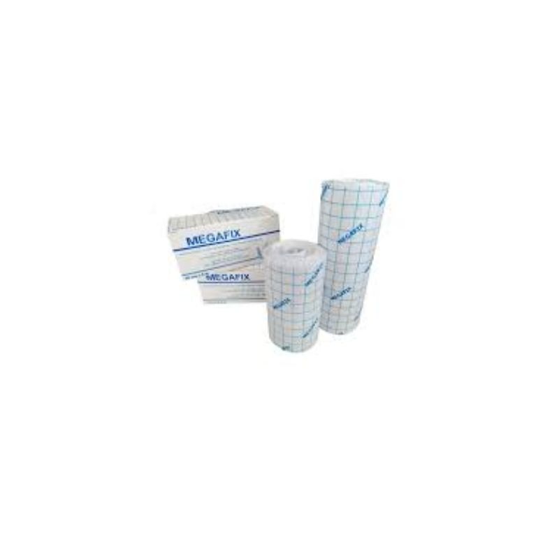 MEGAFIX+ ADHESIF 15 CM*5 M