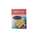 MEGAPLAST BT/25 STRIPES RES-EAU NW 19MM*72 MM
