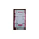 MEGAPORE PERFORE COTON 10cm*5m