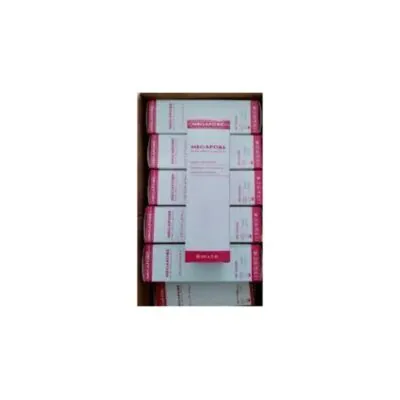 MEGAPORE PERFORE COTON 18cm*5m