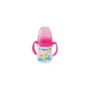MILVA BIBERON LARGE PLASTIQUE PM150 ML