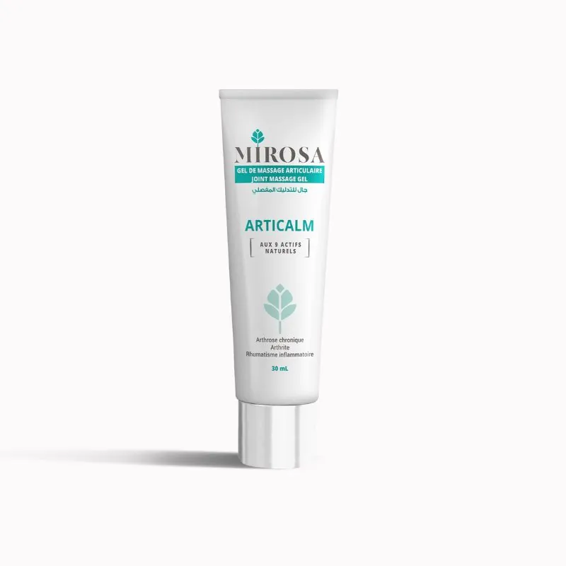 MIROSA ARTICALM GEL-MASSAGE ARTICULAIRE 30ML