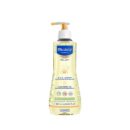 MUSTELA HUILE LAVANTE A L’AVOCAT BIO 500ML