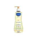 MUSTELA HUILE LAVANTE A L’AVOCAT BIO 500ML