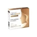 NEOSKIN COLLAGENE & VIT-C 10/AMP