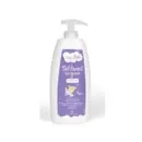 NEP BB GEL LAVANT SURGRAS 2EN1 Corps et Cheveux – 500 ML