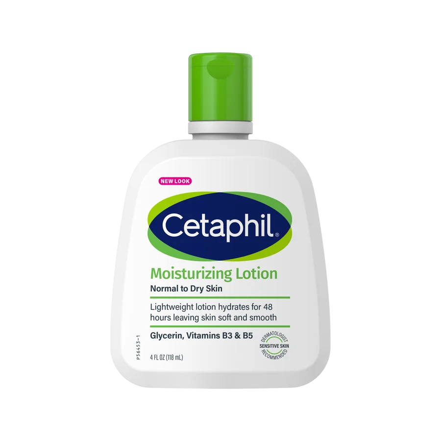 Cetaphil Lotion Hydratante 236 mL