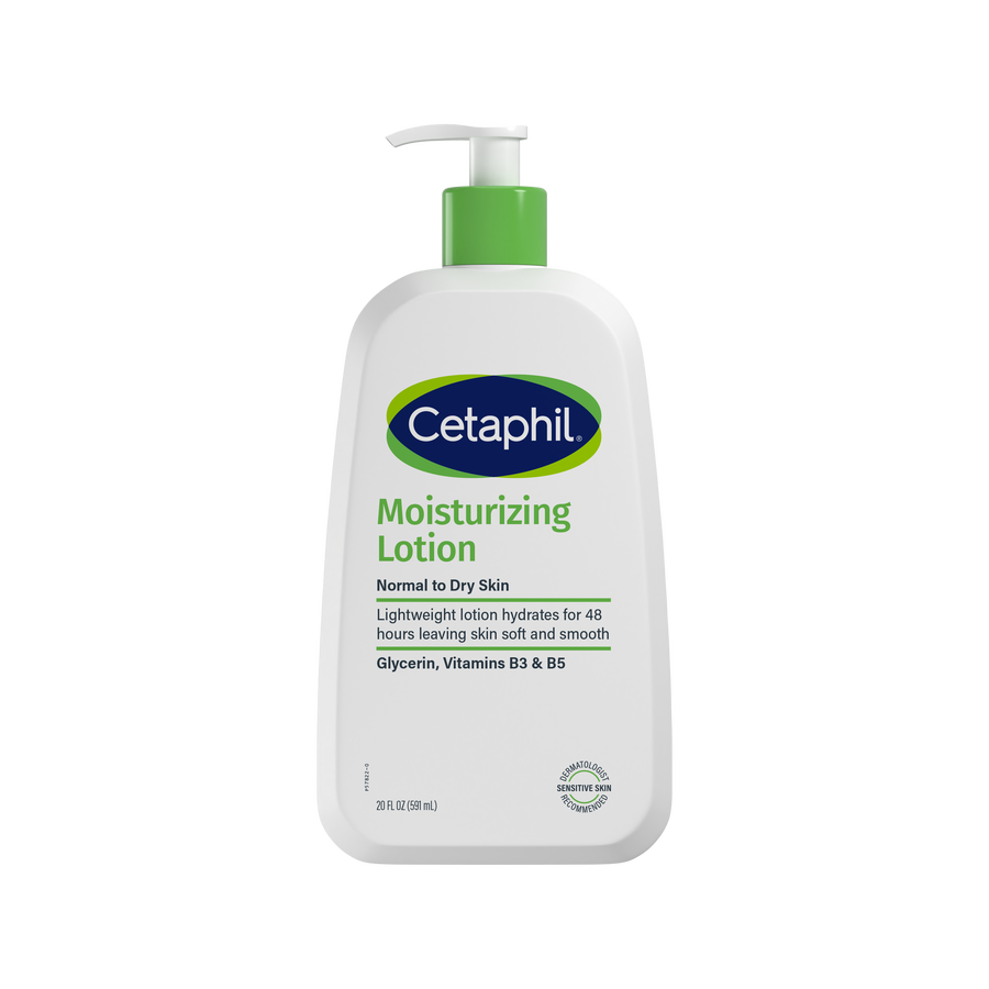 Cetaphil Lotion Hydratante 473 ml