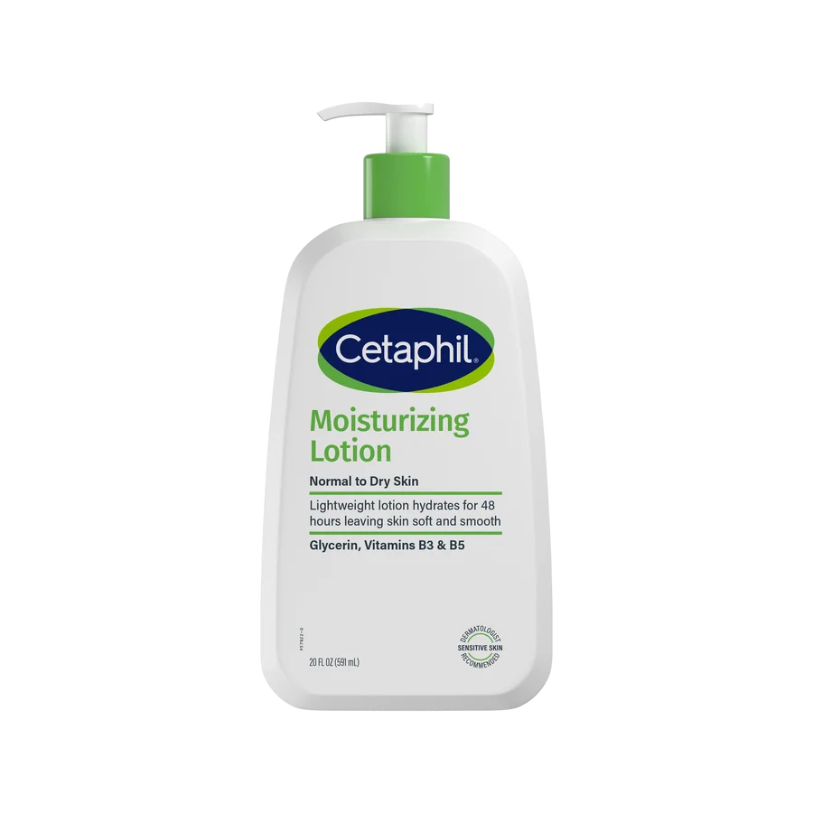 Cetaphil Lotion Hydratante 473 mL