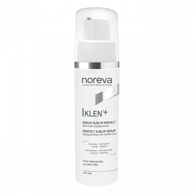 Noreva Iklen+ Sérum Sublim Perfect 30 ml