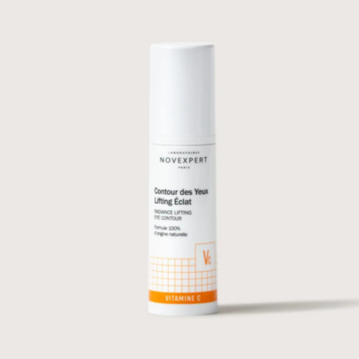 Novexpert Contour des Yeux Lifting Eclat  15ml