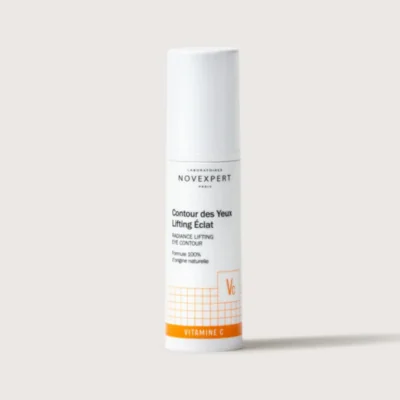 Novexpert Contour des Yeux Lifting Eclat 15ml