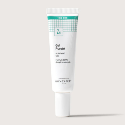 NOVEXPERT GEL PURETE 30ML