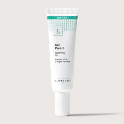 NOVEXPERT GEL PURETE 30ML