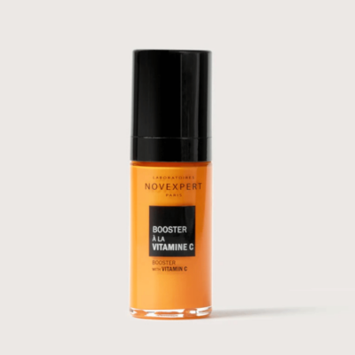 Novexpert Sérum Booster à la Vitamine C 30ml