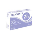 VITAL OLIGOVIT ZINC B/15 GELULES