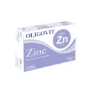 VITAL OLIGOVIT ZINC B/15 GELULES