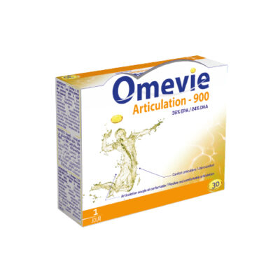 Vital Omevie Articulation 900  B/30 capsules